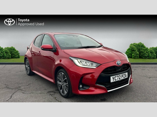 Toyota Yaris  EXCEL FHEV