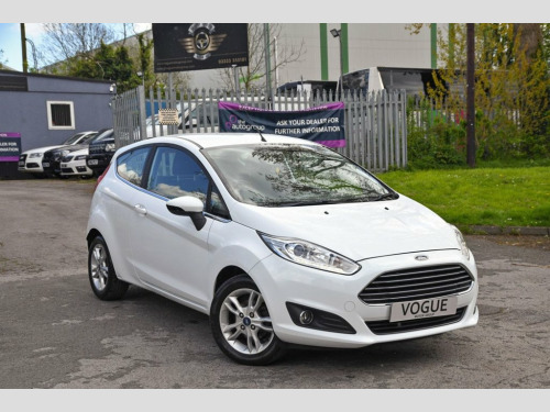 Ford Fiesta  1.2 ZETEC 3d 81 BHP ONLY GROUP 7 INSURANCE!!!