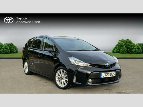 Toyota Prius  EXCEL TSS