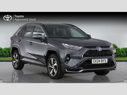 Toyota RAV4  VVT-I DESIGN