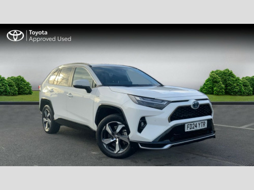 Toyota RAV4  VVT-I DESIGN