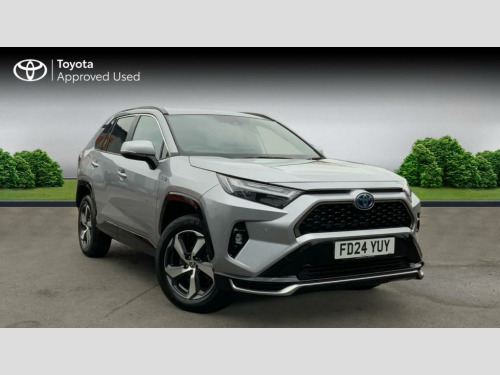 Toyota RAV4  VVT-I DESIGN