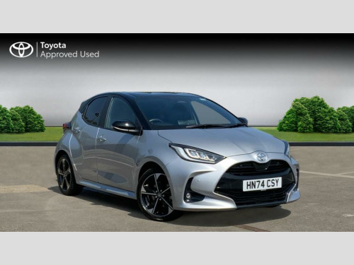 Toyota Yaris PREMIERE EDITION