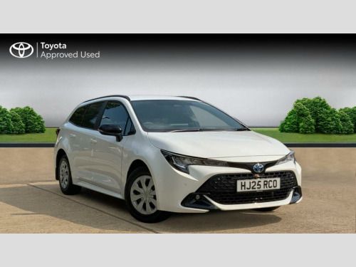 Toyota Corolla ACTIVE