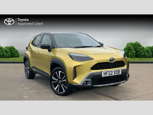 Toyota Yaris  PREMIERE EDITION