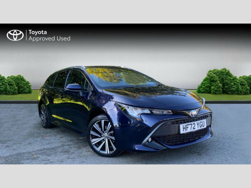 Toyota Corolla DESIGN