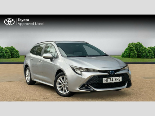 Toyota Corolla  ICON