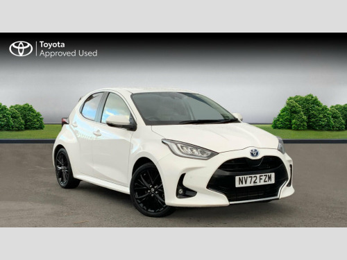 Toyota Yaris  EXCEL FHEV