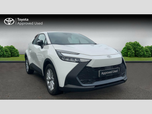 Toyota C-HR  ICON