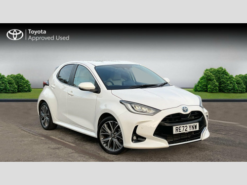 Toyota Yaris  EXCEL FHEV
