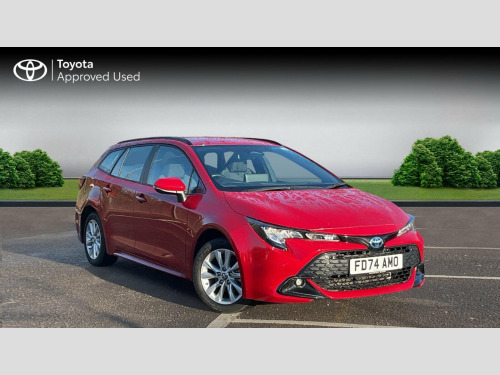 Toyota Corolla  ICON