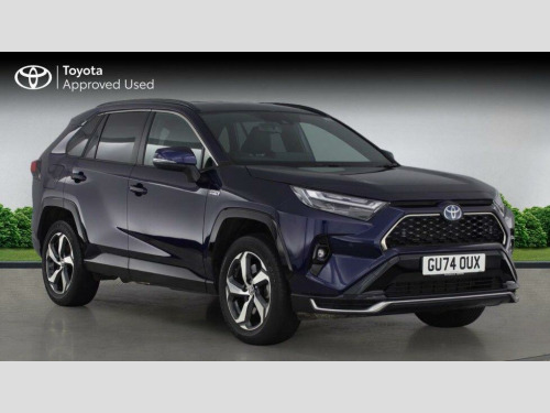 Toyota RAV4  VVT-I DESIGN 