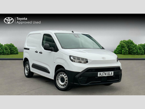 Toyota Proace  L1 ACTIVE 