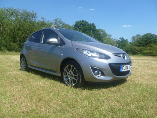 Mazda Mazda2  SPORT VENTURE EDITION 5-Door
