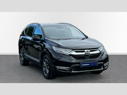 Honda CR-V  Honda Cr-v Estate 2.0 i-MMD Hybrid EX 5dr eCVT