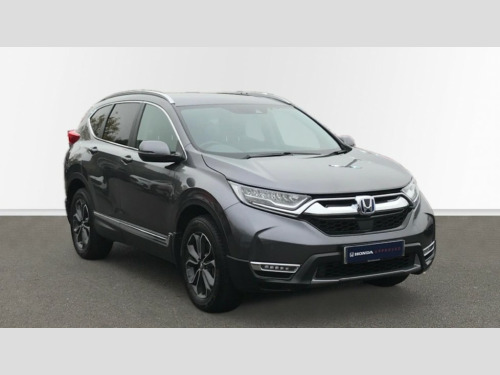 Honda CR-V  Honda Cr-v Estate 2.0 i-MMD Hybrid SR 5dr eCVT