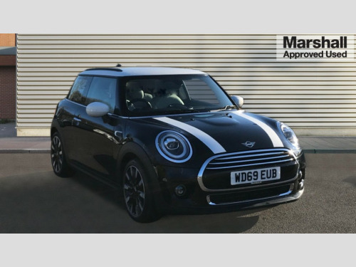 MINI Hatchback  Mini Hatchback 1.5 Cooper Exclusive II 3dr