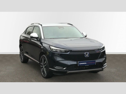 Honda HR-V  Honda Hr-v Hatchback 1.5 eHEV Advance Style 5dr CVT