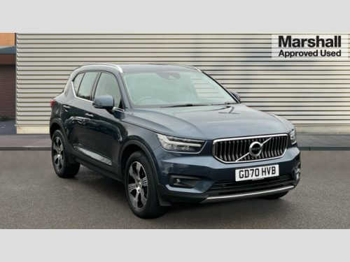 Volvo XC40  Volvo Xc40 Estate 2.0 B4P Inscription 5dr Auto