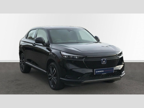 Honda HR-V  HR-V 1.5 eHEV Elegance 5dr CVT