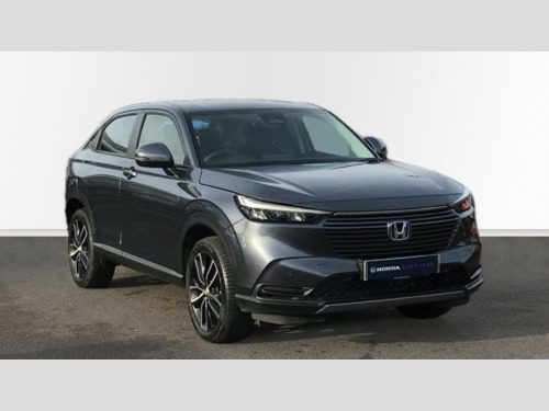 Honda HR-V  Honda Hr-v Hatchback 1.5 eHEV Elegance 5dr CVT