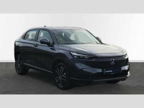 Honda HR-V  Honda Hr-v Hatchback 1.5 eHEV Elegance 5dr CVT