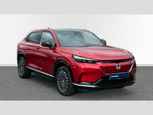 Honda E  Honda E Ny1 Hatchback 150kW Advance 69kWh 5dr Auto