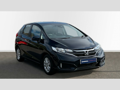 Honda Jazz  JAZZ 1.3 i-VTEC SE 5dr CVT