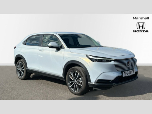 Honda HR-V  HR-V 1.5 eHEV Elegance 5dr CVT