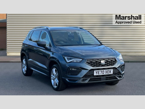 SEAT Ateca  ATECA 1.5 TSI EVO FR 5dr