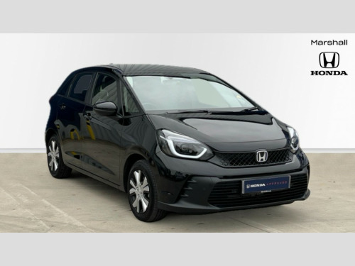 Honda Jazz  JAZZ 1.5 i-MMD Hybrid Elegance 5dr eCVT