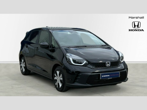 Honda Jazz  JAZZ 1.5 i-MMD Hybrid Elegance 5dr eCVT