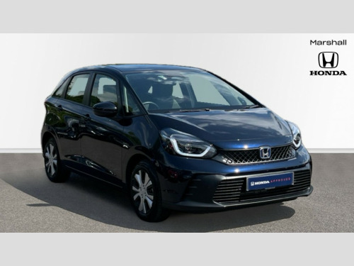 Honda Jazz  JAZZ 1.5 i-MMD Hybrid Elegance 5dr eCVT