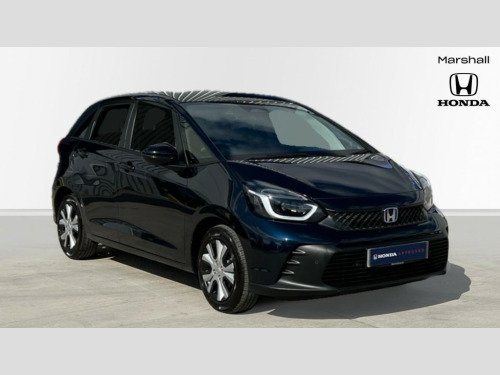 Honda Jazz  JAZZ 1.5 i-MMD Hybrid Elegance 5dr eCVT