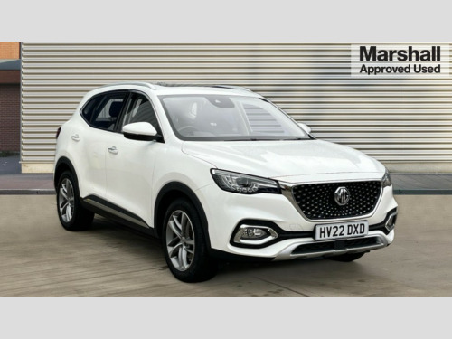 MG Hs  HS 1.5 T-GDI Exclusive 5dr DCT
