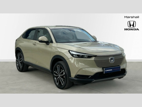 Honda HR-V  HR-V 1.5 eHEV Elegance 5dr CVT