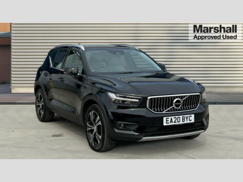 Volvo XC40  XC40 2.0 T4 Inscription Pro 5dr Geartronic