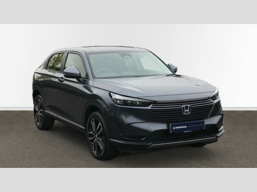 Honda HR-V  HR-V 1.5 eHEV Elegance 5dr CVT
