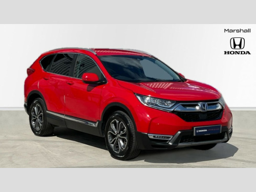 Honda CR-V  CR-V 2.0 i-MMD Hybrid SR 5dr eCVT