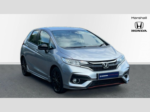 Honda Jazz  JAZZ 1.5 i-VTEC Sport Navi 5dr
