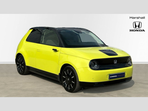 Honda E  HONDA e 113kW Advance 36kWh 5dr Auto