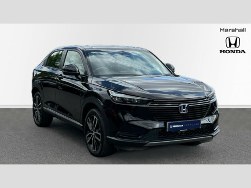 Honda HR-V  HR-V 1.5 eHEV Elegance 5dr CVT