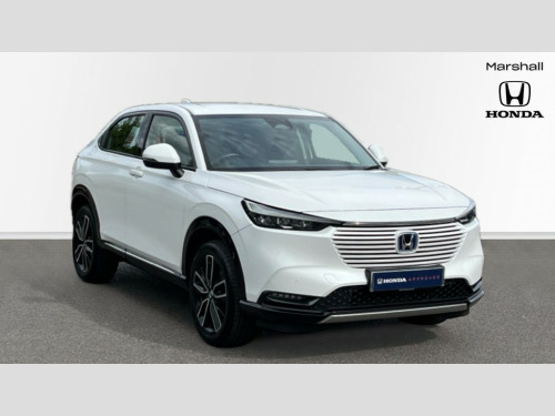 Honda HR-V  HR-V 1.5 eHEV Advance 5dr CVT