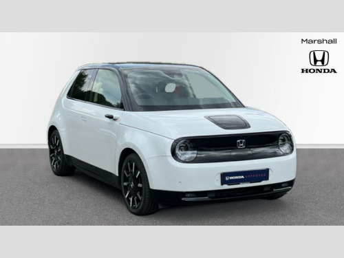 Honda E  HONDA e 113kW Advance 36kWh 5dr Auto