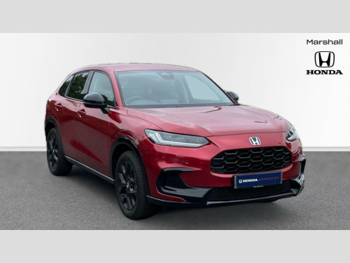 Honda Zr-V  ZR-V 2.0 eHEV Sport 5dr CVT