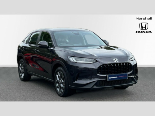 Honda Zr-V  ZR-V 2.0 eHEV Elegance 5dr CVT