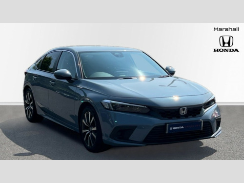Honda Civic  CIVIC 2.0 eHEV Elegance 5dr CVT