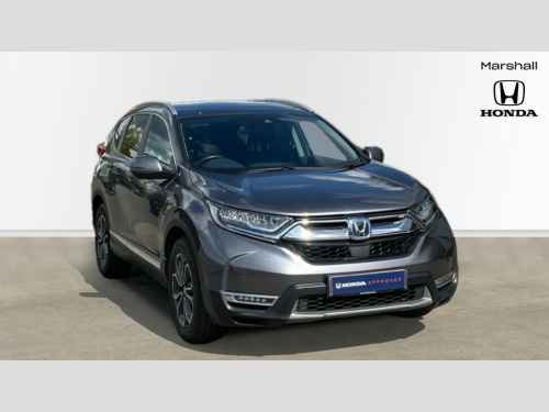 Honda CR-V  CR-V 2.0 i-MMD Hybrid SR  2WD 5dr eCVT