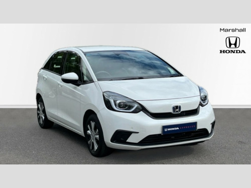 Honda Jazz  JAZZ 1.5 i-MMD Hybrid SR 5dr eCVT
