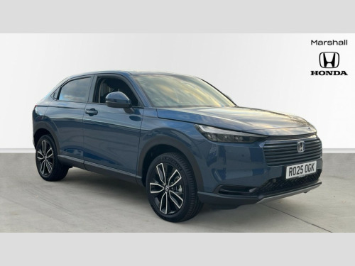 Honda HR-V  HR-V 1.5 eHEV Elegance 5dr CVT
